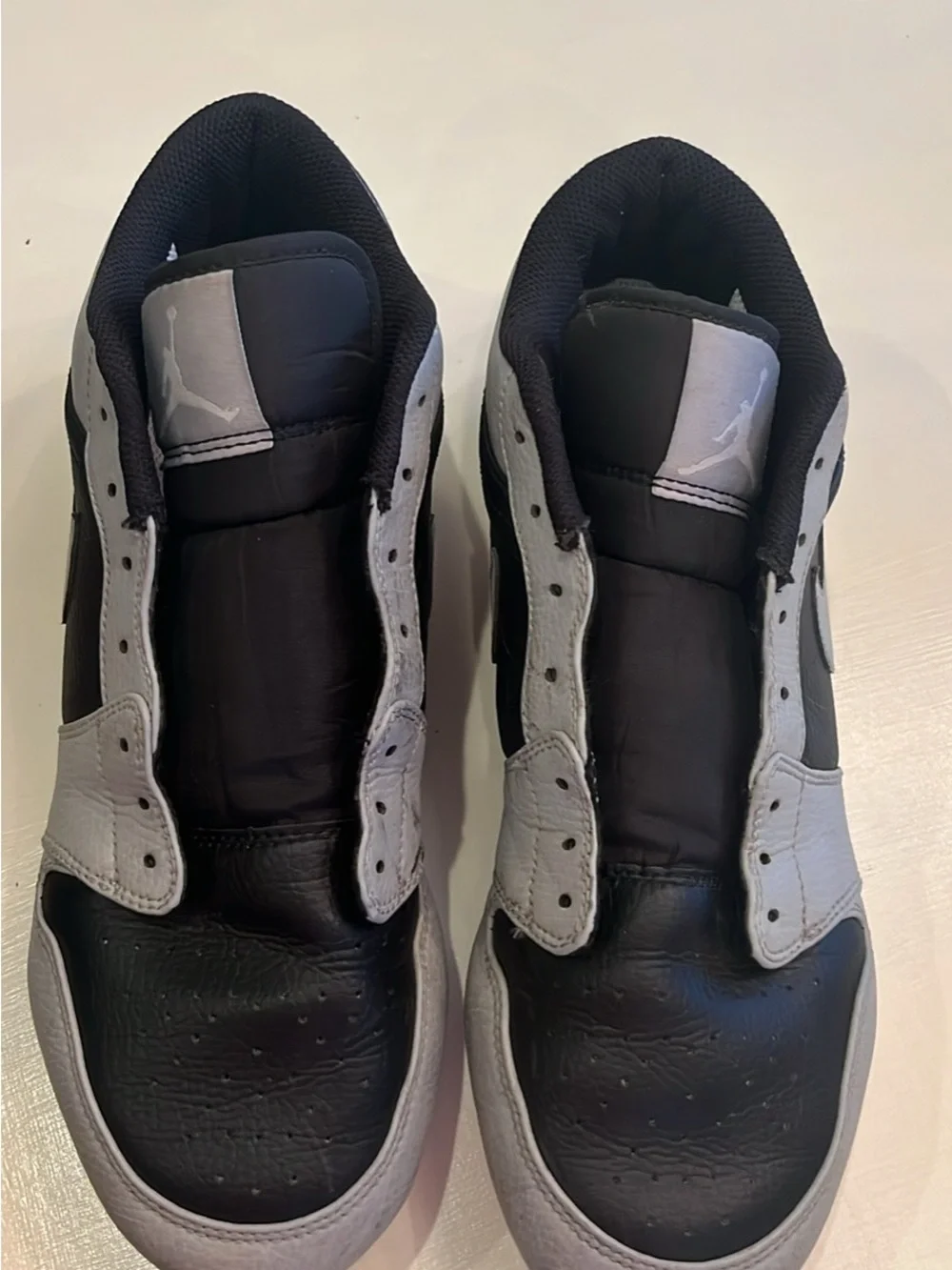 Nike Jordan Football Cleats